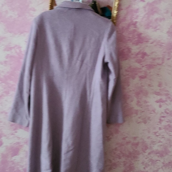 Coat - Picture 2 of 4